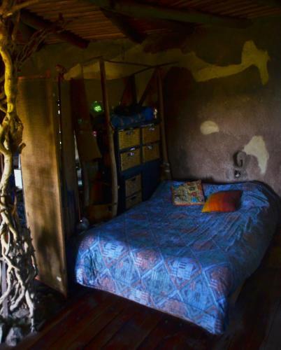 Lodge Hobbit House
