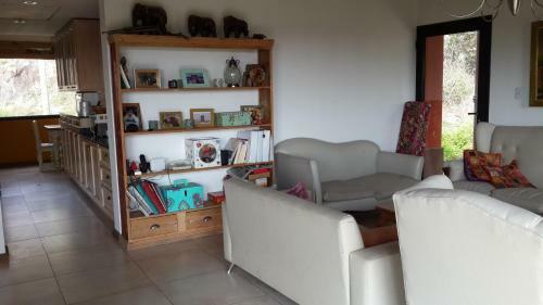 La Casa De La Sierra
