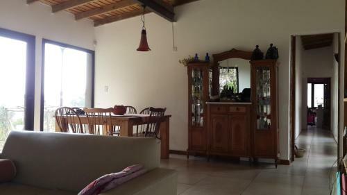 La Casa De La Sierra