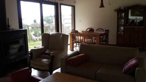 La Casa De La Sierra