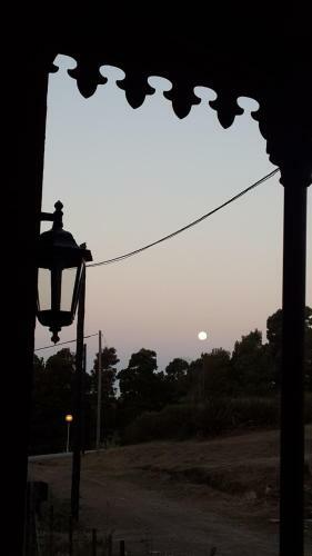 La Casa De La Sierra