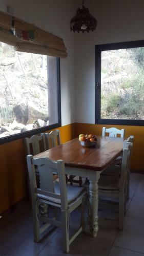 La Casa De La Sierra