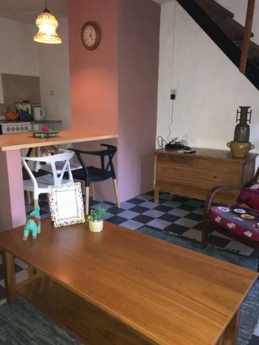 Apartamento Carpe Diem