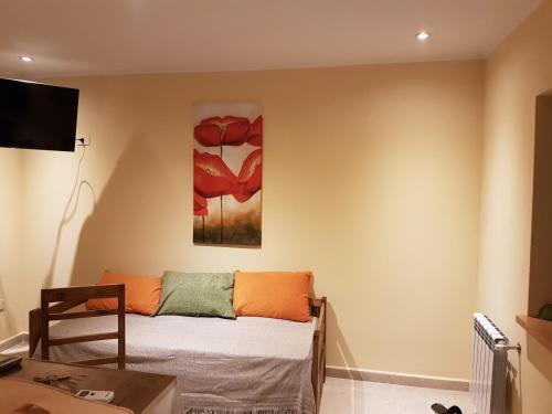 Apartamento Ali Depart Tandil