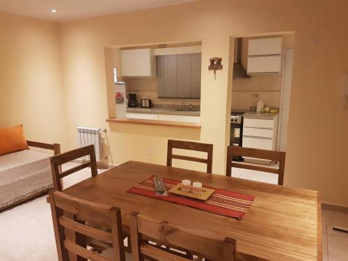 Apartamento Ali Depart Tandil