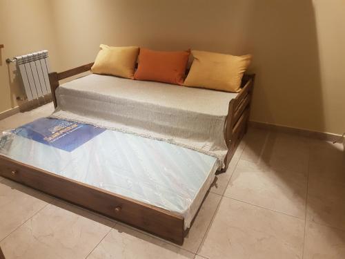 Apartamento Ali Depart Tandil
