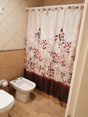 Apartamento Ali Depart Tandil