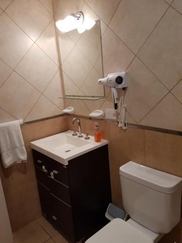 Apartamento Ali Depart Tandil
