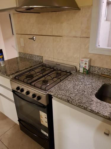 Apartamento Ali Depart Tandil