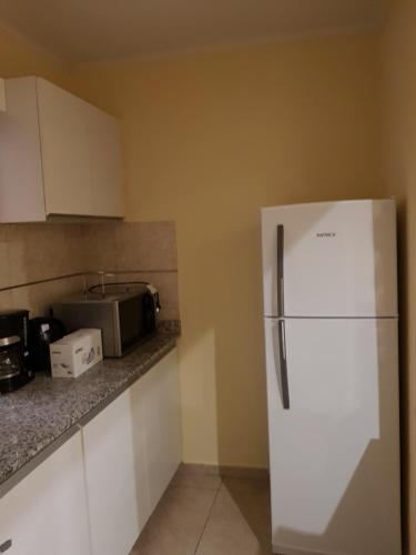 Apartamento Ali Depart Tandil