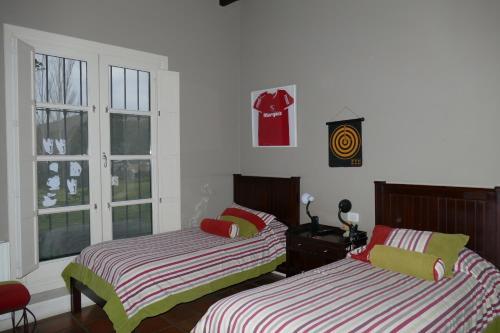 Casa Colonial La Alegria