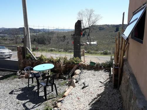 Lodge Caba�a El Quijote