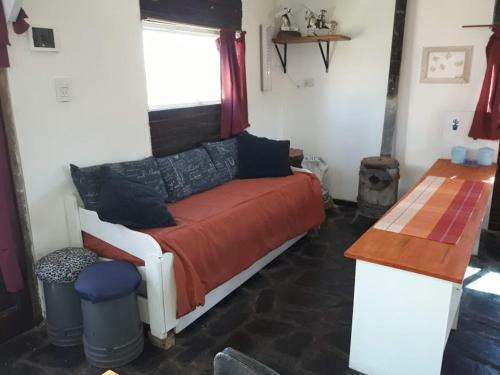 Lodge Caba�a El Quijote
