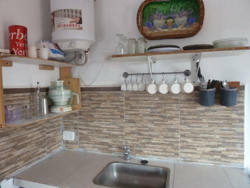 Lodge Caba�a El Quijote