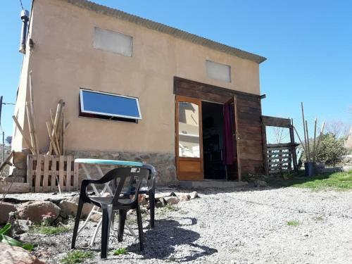 Lodge Caba�a El Quijote