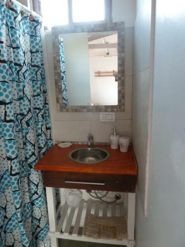 Lodge Caba�a El Quijote