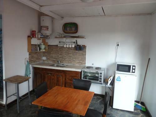 Lodge Caba�a El Quijote
