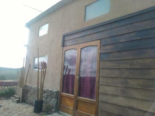 Lodge Caba�a El Quijote