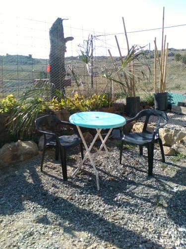 Lodge Caba�a El Quijote