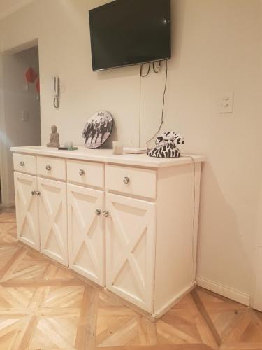 Apartamento Tandilindo