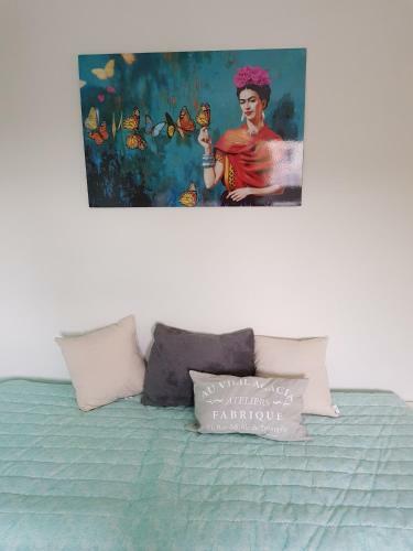 Apartamento Tandilindo