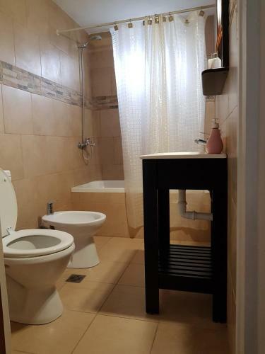 Apartamento Tandilindo