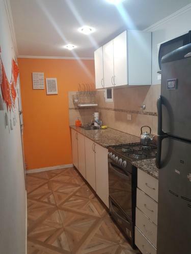 Apartamento Tandilindo