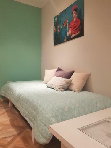 Apartamento Tandilindo
