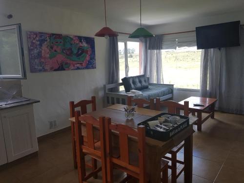 Lodge Al Pie De Las Sierras