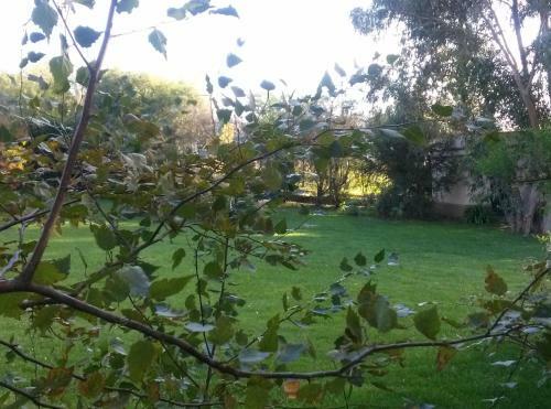 Bed & Breakfast Reverdecer