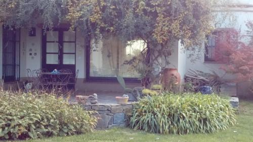 Bed & Breakfast Reverdecer