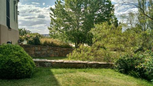 Bed & Breakfast Reverdecer