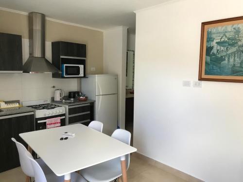 Apartamento Don Ramon Departamentos Premium