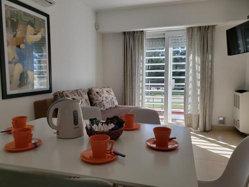 Apartamento Don Ramon Departamentos Premium
