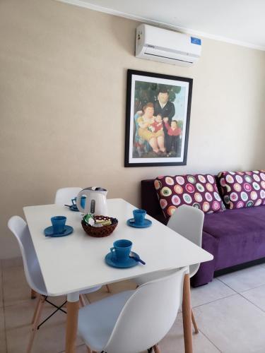 Apartamento Don Ramon Departamentos Premium