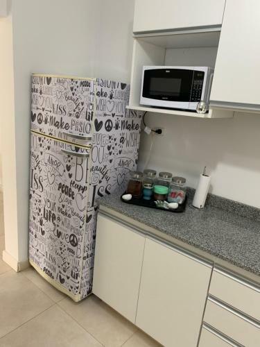 Apartamento Departamento Monse�or