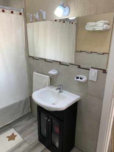 Apartamento Departamento Monse�or
