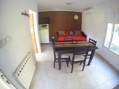 Hostal Aire Serrano