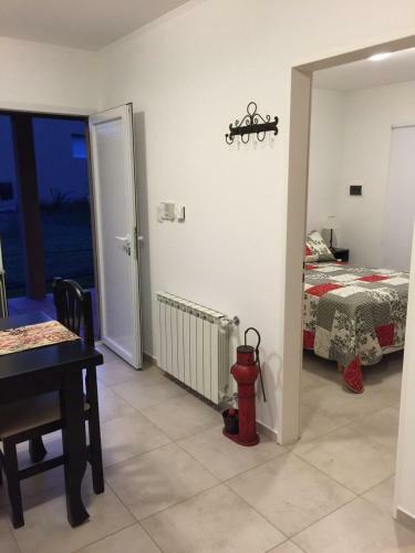 Hostal Aire Serrano