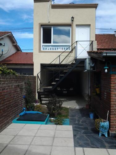 Apartamento Como En Casa
