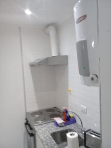 Apartamento Como En Casa