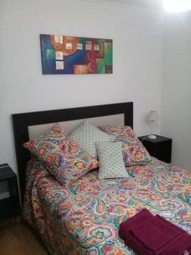 Apartamento Como En Casa
