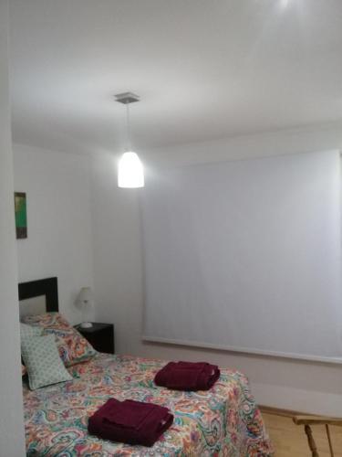 Apartamento Como En Casa