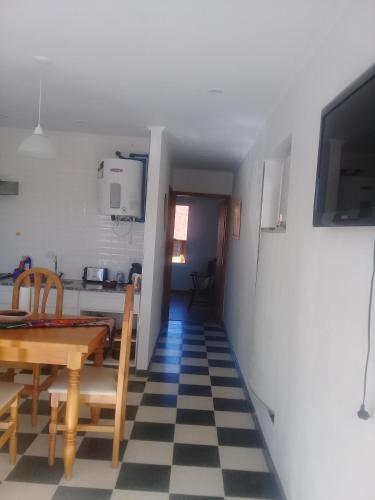 Apartamento Como En Casa