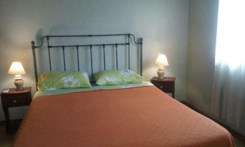 Bed & Breakfast Silmar
