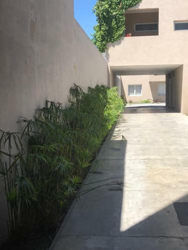 Apartamento Los Arjo