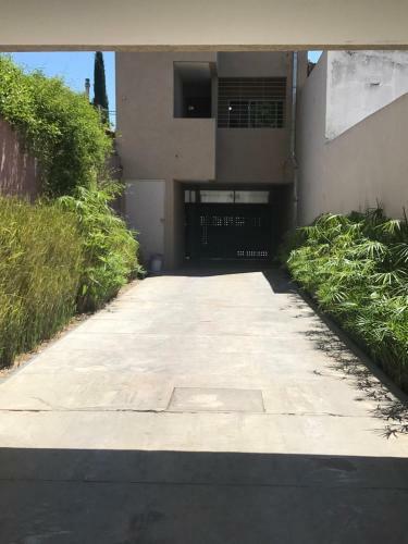 Apartamento Los Arjo