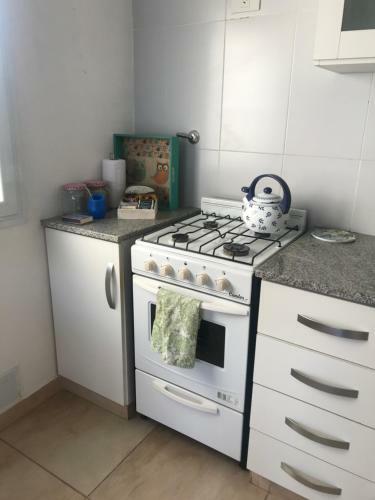 Apartamento Los Arjo