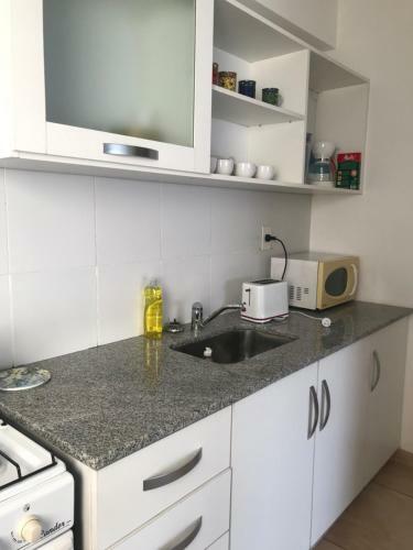 Apartamento Los Arjo