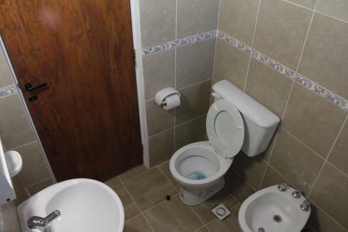 Apartamento El Calvario